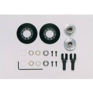 Tamiya - 53671 - TT-01 FRONT ONE WAY UNIT