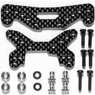 TA-O4 CARBON DAMPER STAY FOR