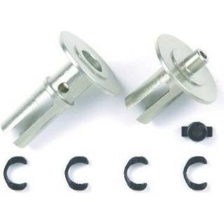 TRF416 aludiff joint