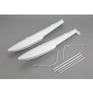 EFL5261 Float Set: Træ
