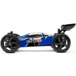 Maverick - MV28050 - BUGGY PAINTED BODY BLUE (ION XB)