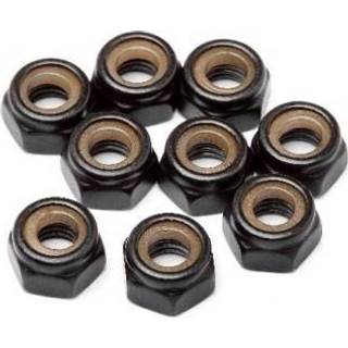 Maverick - MV24068 - M5 Nuts 9 PCS
