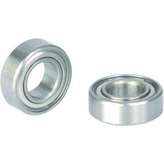 Ceramic Ball Bearing R166