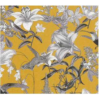 Jungle Chic - 37701-3