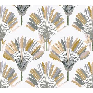 Albany Wallpaper Feather Chic 37708-4