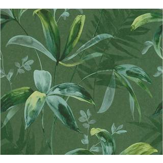 Albany Wallpaper Jungle Chic 37704-2