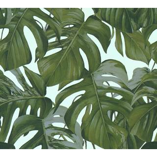 Albany Wallpaper Jungle Leaves 36519-3