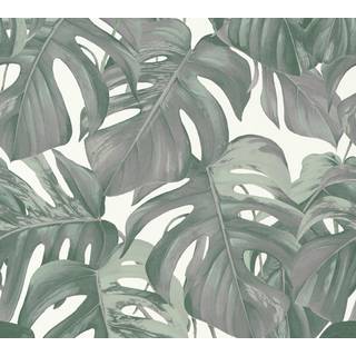 Albany Wallpaper Jungle Leaves 36519-1