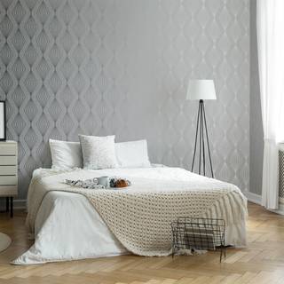 Boutique Wallpaper Marquise Geo 111314