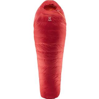 Ursus -9 Down Rich Red