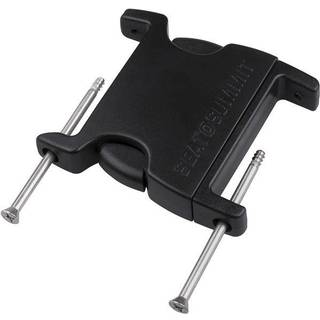 Sea To Summit Field Repair Buckle Side Release 50mm 2 Pin Black, OneSize