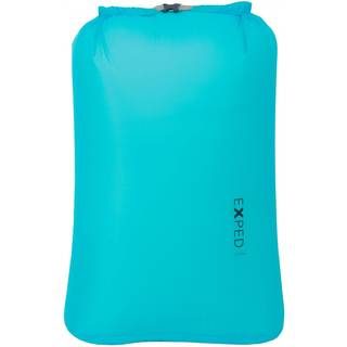 Exped Fold Drybag Ul XXL Cyan, XXL