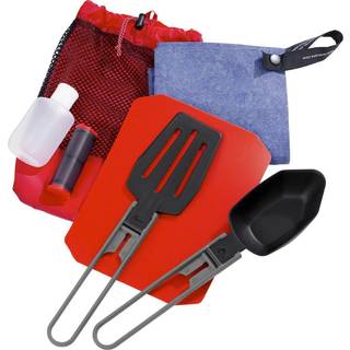 MSR Ultralight Kitchen Set Assorted, OneSize