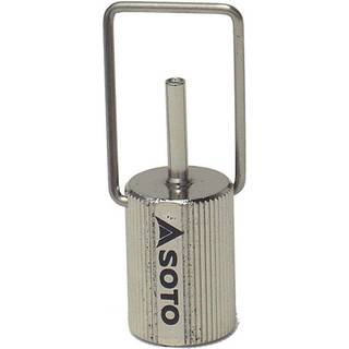Soto Fill Adapter for Butane Gas No Colour, OneSize