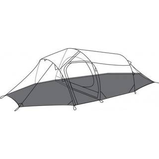 Helsport Footprint Ringstind Superlight 1 (2019 Onward) Nocolour, grey, OneSize