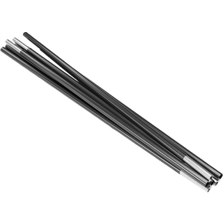 Helsport Pole 554cm 44cm segment, dia 11mm, teltstang