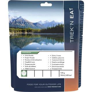 Trek'n Eat Pumpkin Pancake OneColor, OneSize