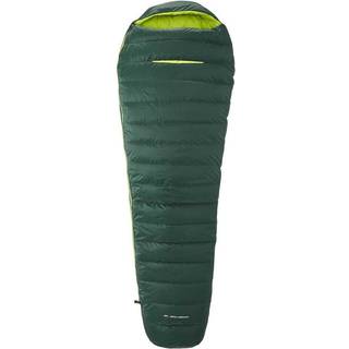 Nordisk Tension Mummy 500 Sovepose - Right Zip | Scarab - Str: Large