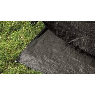 Robens Footprint Fairbanks Black, OneSize
