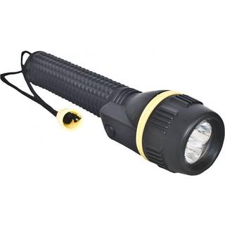 Trespass illumination - rubber torch NOT APPLICABLE One Size