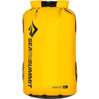 Hydraulic Dry Pack, 35L, yellow