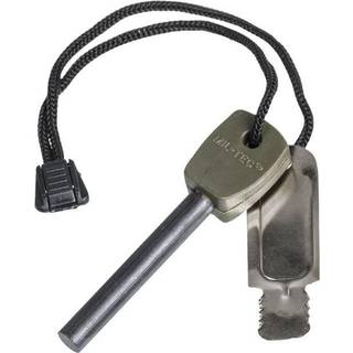 Firesteel Army fra Mil-Tec
