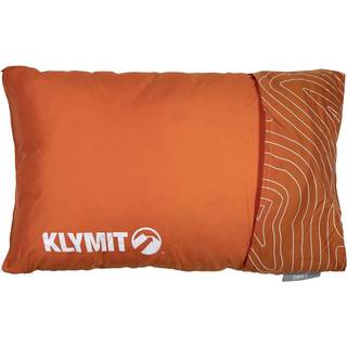 Klymit Drift Car Camp Pillow Regular  Orange, R