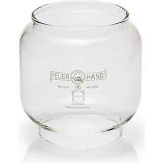 Reserveglas - Feuerhand lanterne