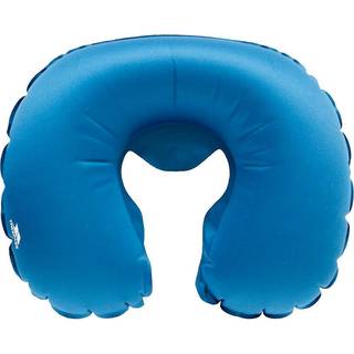 Trespass inflight - neck pillow BLUE One Size