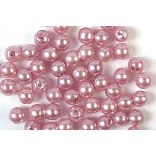 Voksperler 3mm 500g lavendel