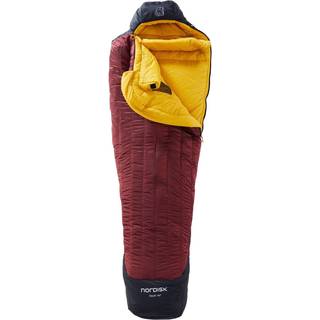 Nordisk Oscar -20° Mummy Sovepose - Rio Red - Str: Medium