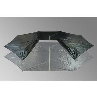 Tentipi Gulv Comfort 9