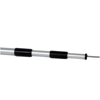 Relags 3-Section Alu Pole Extendable Metal, OneSize