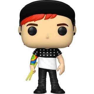 Funko Pop! Twenty One Pilots Stressed Out Joshua Dun Samlefigur