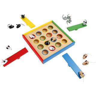 Small Foot - Jumping Mice Board Game