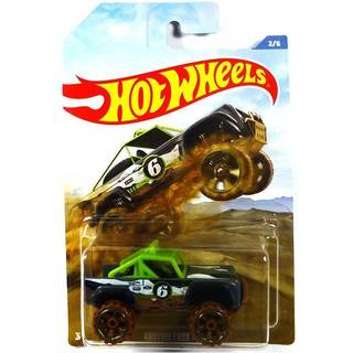 Hot Wheels Basic Singles - Custom Ford Bronco