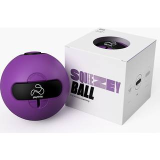 Playfinity Squezey Softball uden Sensor