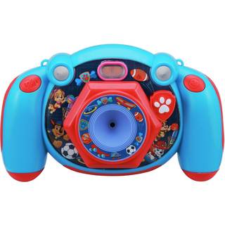 Paw Patrol E-Kids Kamera PW535
