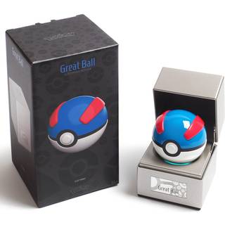 Pokémon Diecast Replica Great Ball