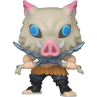 Demon Slayer - Inosuke Hashibira Funko POP! Figur