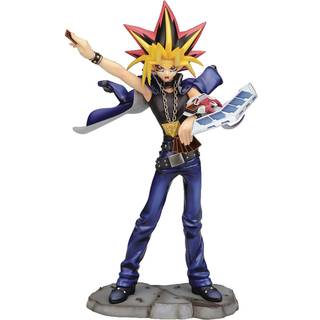 Yu-Gi-Oh! ARTFX J Statue 1/7 Yami Yugi 24 cm