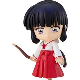 Good Smile Company Inuyasha: Kikyo Nendoroid Action Figur