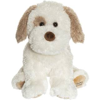 Teddykompaniet Selma 32 cm, Creme
