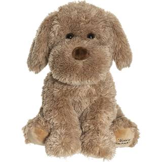Teddykompaniet Selma Bamse 32 cm, Brun