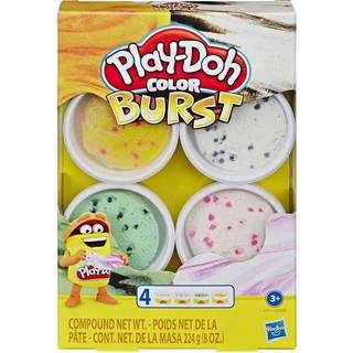Play-Doh Color Burst - 224g