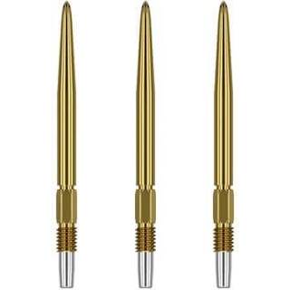 Swiss Point Guld 26 mm