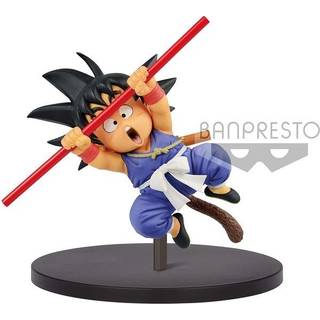 DRAGON BALL SUPER - Son Goku - Figurine FES 11cm vol.9 Reprod
