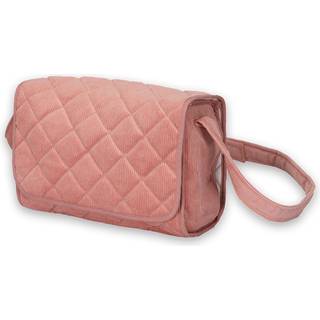 Mamamemo Dolls Pusletaske - Rose - Fra 3 år.