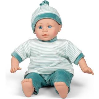 MaMaMeMo Dukke Oscar 40 cm