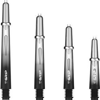 B-Grip 2 TTC, Sort Medium